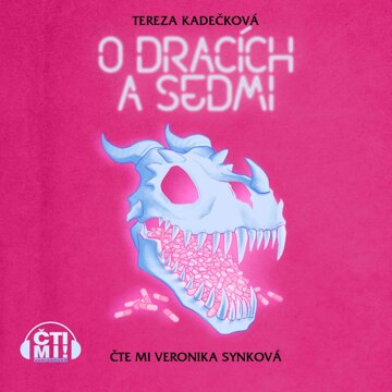 Obálka audioknihy O dracích a sedmi