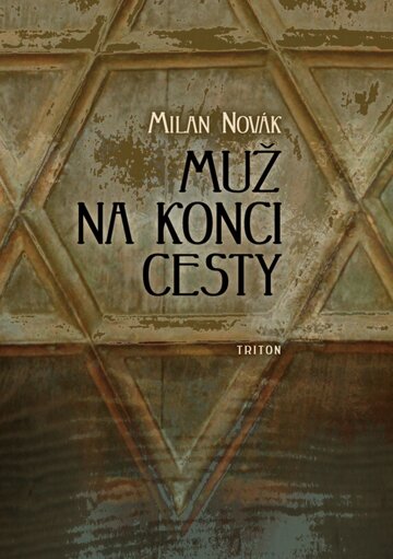 Obálka knihy Muž na konci cesty