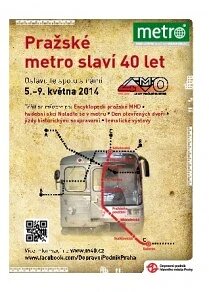 Obálka e-magazínu deník METRO 2.5.2014