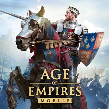 Ikona aplikace Age of Empires Mobile