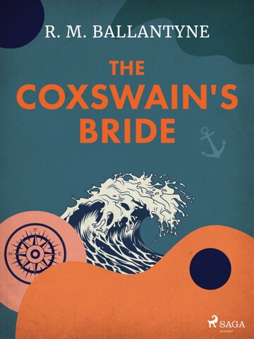 Obálka knihy The Coxswain's Bride