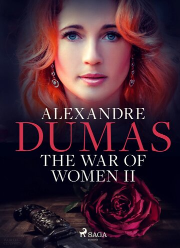 Obálka knihy The War of Women II