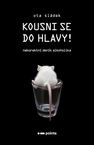 Obálka knihy Kousni se do hlavy!