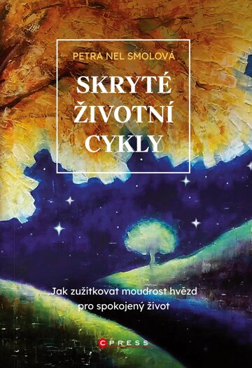 Obálka knihy Skryté životní cykly