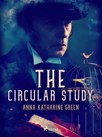 Obálka knihy The Circular Study