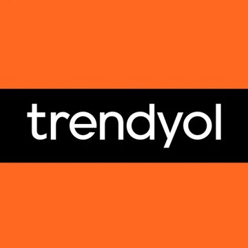 Ikona aplikace Trendyol: Fashion & Trends