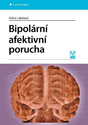 Obálka knihy Bipolární afektivní porucha