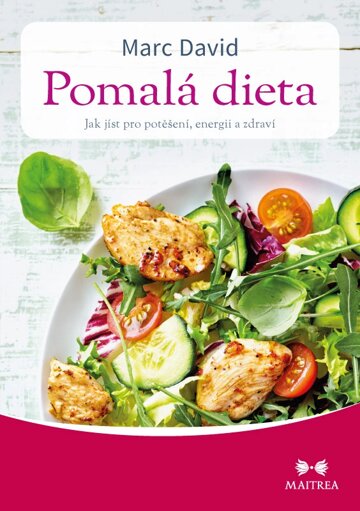 Obálka knihy Pomalá dieta