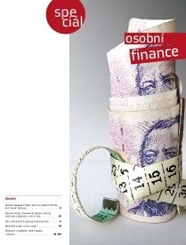 Obálka e-magazínu Osobní finance 28.5.2014