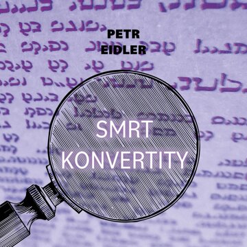 Obálka audioknihy Smrt konvertity