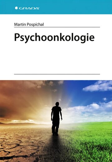 Obálka knihy Psychoonkologie