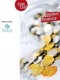 Obálka e-magazínu E15 28.5.2012 Osobní finance