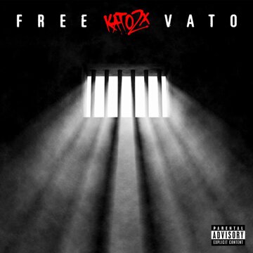 Obálka uvítací melodie Free Vato