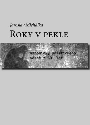 Obálka knihy Roky v pekle