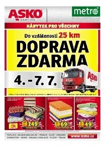 Obálka e-magazínu deník METRO 4.7.2013