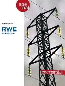 Obálka e-magazínu Energetika 27.11.2013