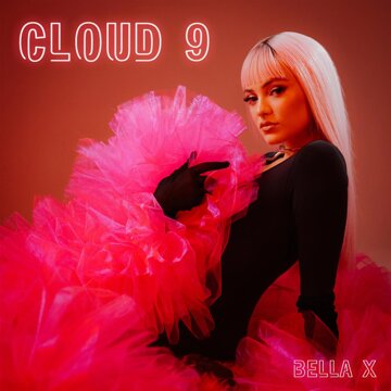 Obálka uvítací melodie Cloud 9