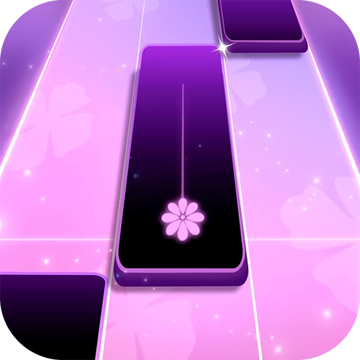 Ikona aplikace Pocket Piano:Rhythm Music Game