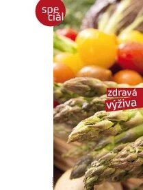 Obálka e-magazínu Zdravá výživa 2.9.2014