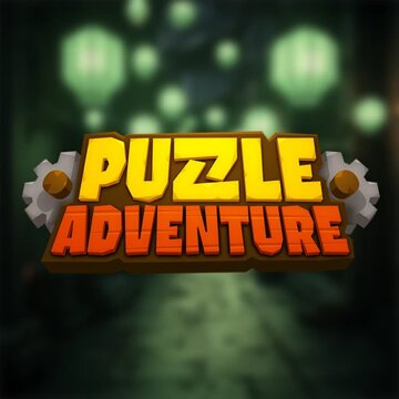 Ikona aplikace Puzzle Adventure: Tajemná hra