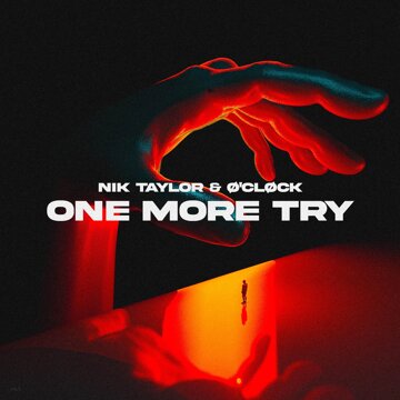 Obálka uvítací melodie One More Try (Hypertechno Mix)