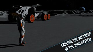 Snímek obrazovky aplikace Juno: New Origins Complete Ed.
