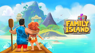 Snímek obrazovky aplikace Family Island™ — Farming game