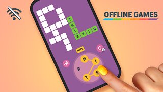Snímek obrazovky aplikace Offline Games - No Wifi Games