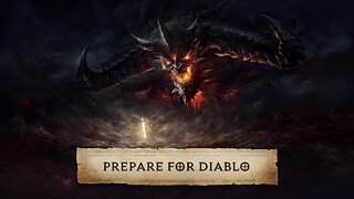 Snímek obrazovky aplikace Diablo Immortal