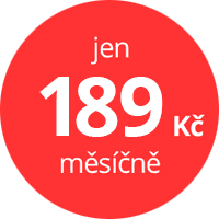 189 Kč